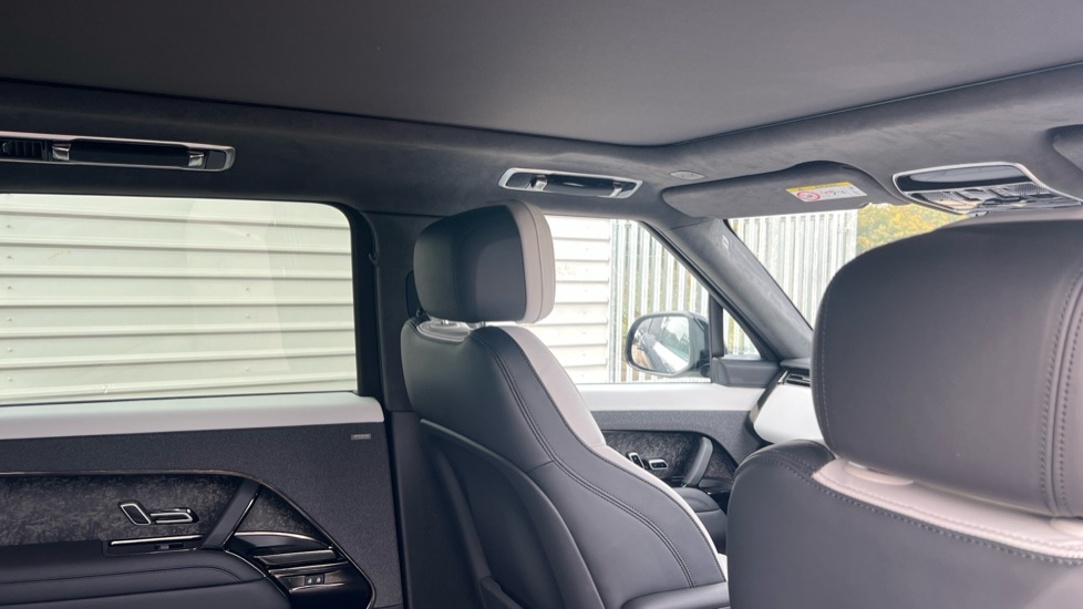 Used Land Rover Range Rover Sport 2022 for sale - 76146045: Photo 46