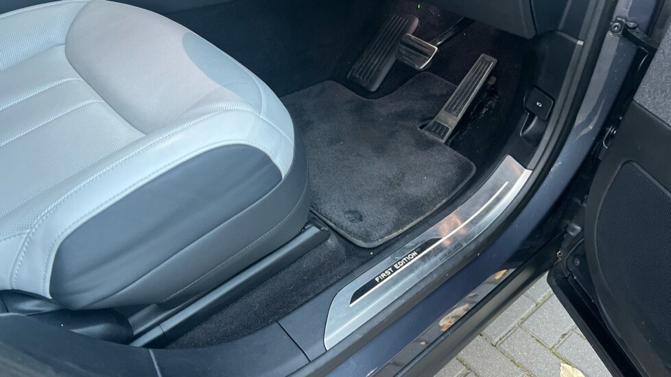 Used Land Rover Range Rover Sport 2022 for sale - 76146045: Photo 49