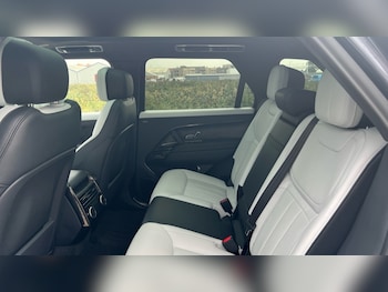 Used Land Rover Range Rover Sport 2022 for sale - 76146045: Photo 4