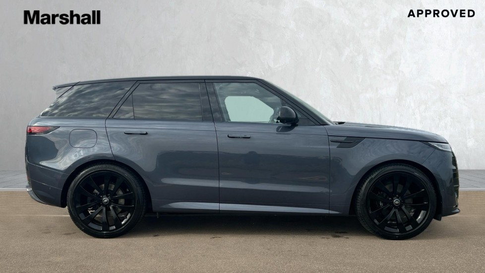 Used Land Rover Range Rover Sport 2022 for sale - 76146045: Photo 5