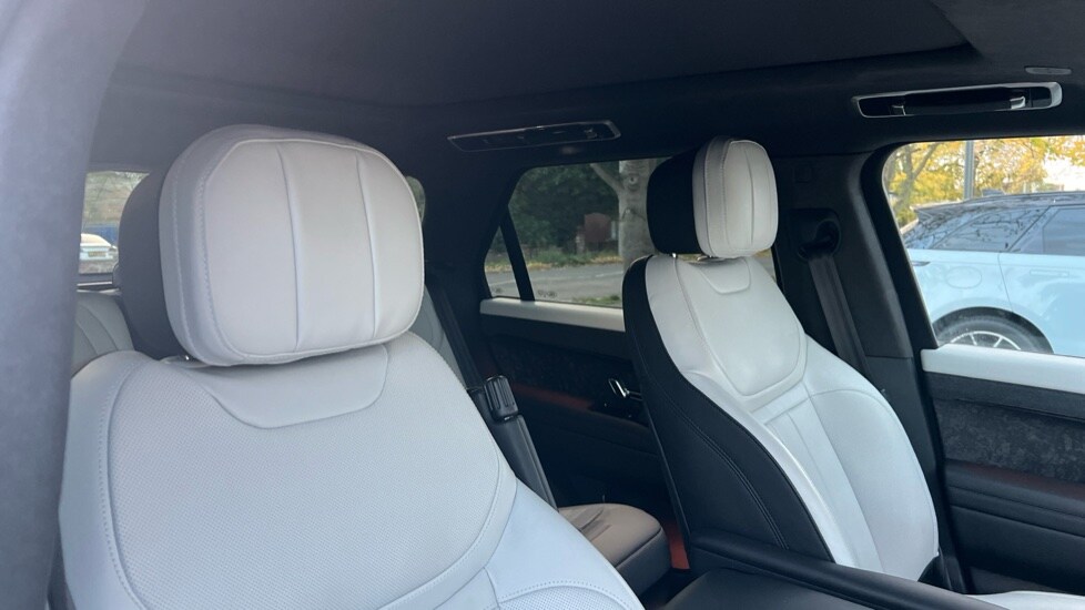 Used Land Rover Range Rover Sport 2022 for sale - 76146045: Photo 50