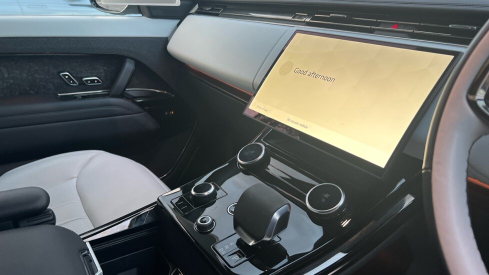 Used Land Rover Range Rover Sport 2022 for sale - 76146045: Photo 51