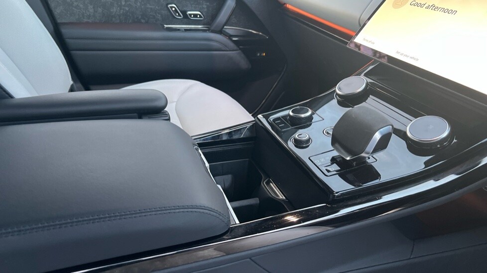 Used Land Rover Range Rover Sport 2022 for sale - 76146045: Photo 52