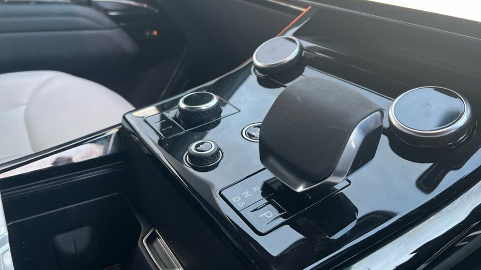 Used Land Rover Range Rover Sport 2022 for sale - 76146045: Photo 53