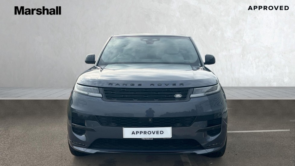 Used Land Rover Range Rover Sport 2022 for sale - 76146045: Photo 7