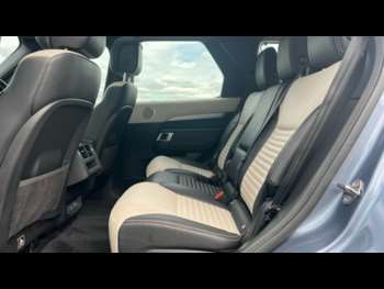 Used Land Rover Discovery 2022 for sale - 75207405: Photo