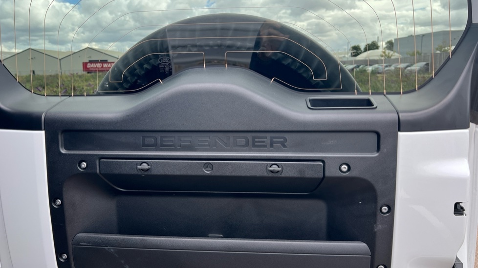 Vehicle 36
