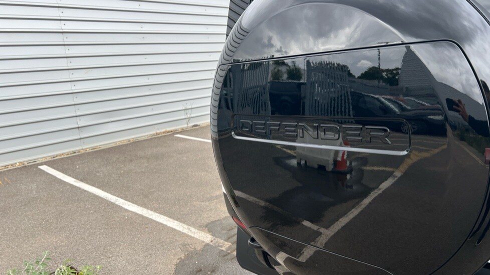 Vehicle 45