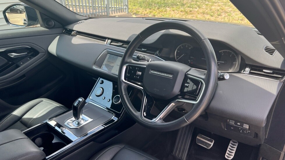 Vehicle 28