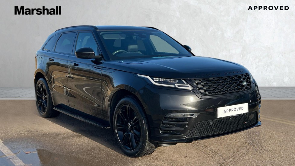 Used Land Rover Range Rover Velar 2023 for sale - 76615129: Photo 1