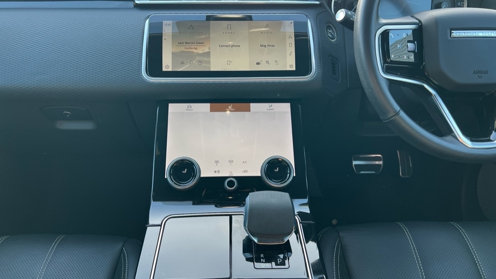 Used Land Rover Range Rover Velar 2023 for sale - 76615129: Photo 14