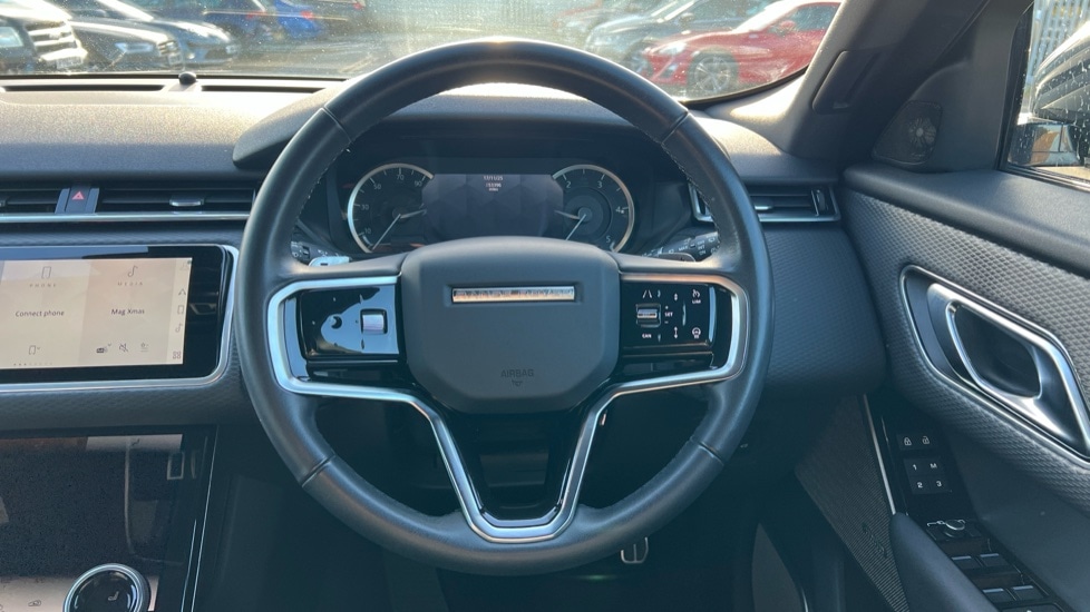 Used Land Rover Range Rover Velar 2023 for sale - 76615129: Photo 15