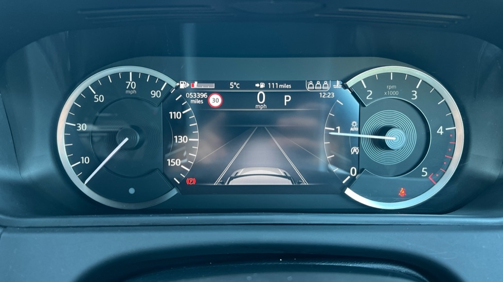 Used Land Rover Range Rover Velar 2023 for sale - 76615129: Photo 16