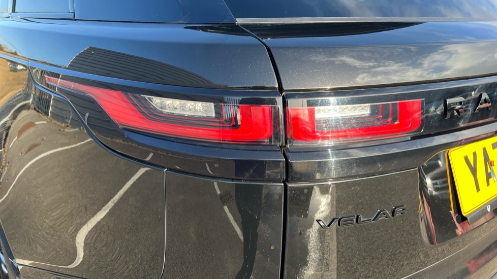 Used Land Rover Range Rover Velar 2023 for sale - 76615129: Photo 19