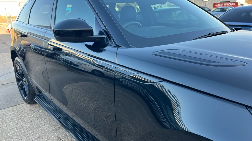 Used Land Rover Range Rover Velar 2023 for sale - 76615129: Photo 20