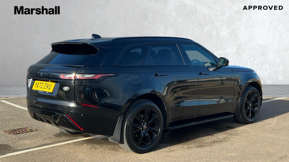 Used Land Rover Range Rover Velar 2023 for sale - 76615129: Photo 25