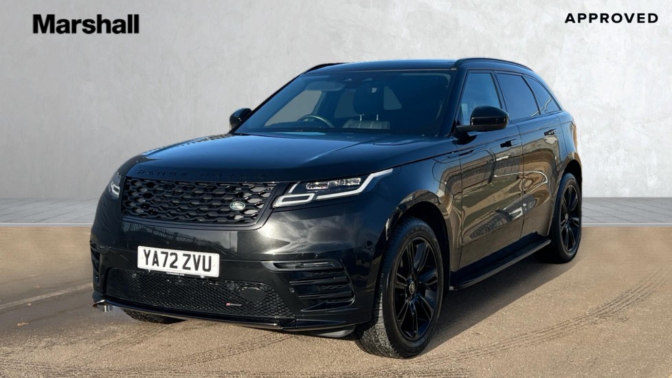 Used Land Rover Range Rover Velar 2023 for sale - 76615129: Photo 27