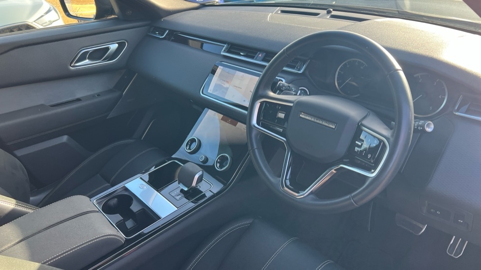 Used Land Rover Range Rover Velar 2023 for sale - 76615129: Photo 28