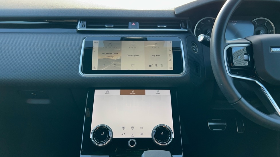 Used Land Rover Range Rover Velar 2023 for sale - 76615129: Photo 29