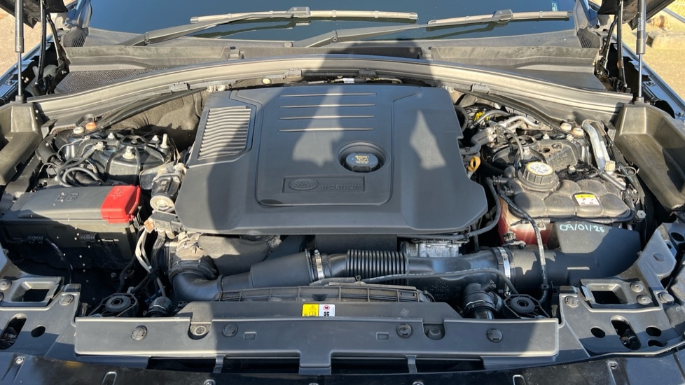 Used Land Rover Range Rover Velar 2023 for sale - 76615129: Photo 30