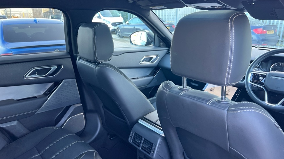 Used Land Rover Range Rover Velar 2023 for sale - 76615129: Photo 40