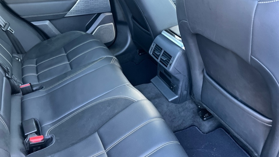 Used Land Rover Range Rover Velar 2023 for sale - 76615129: Photo 42