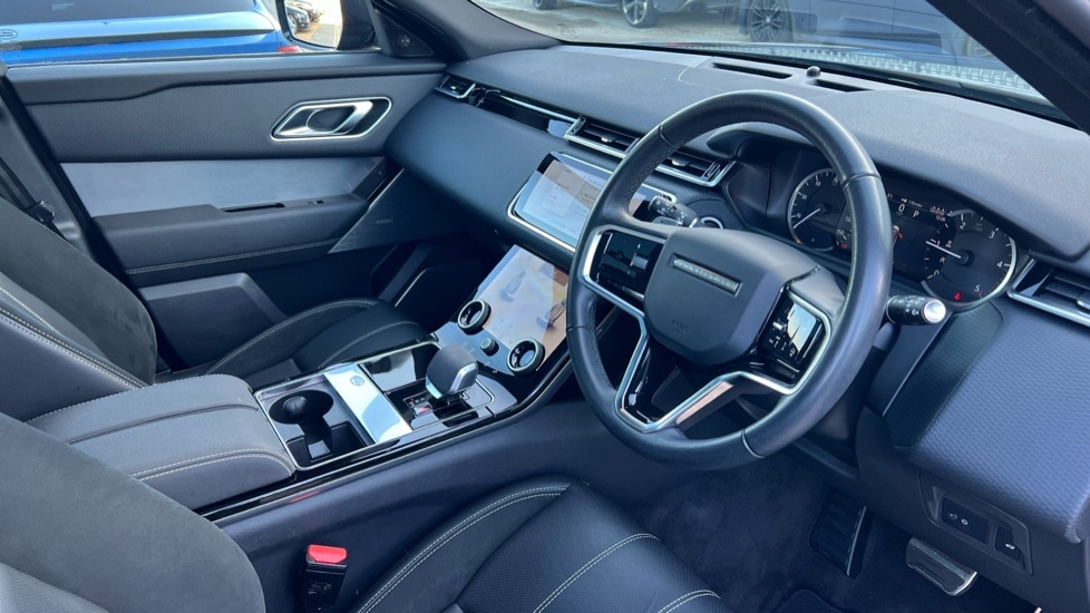 Used Land Rover Range Rover Velar 2023 for sale - 76615129: Photo 45