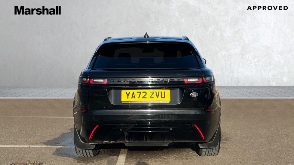 Used Land Rover Range Rover Velar 2023 for sale - 76615129: Photo 6
