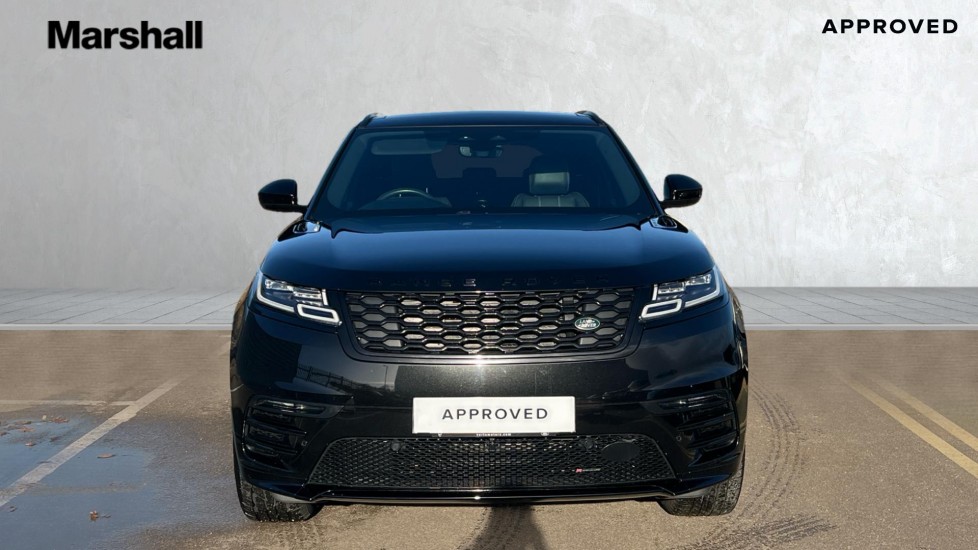 Used Land Rover Range Rover Velar 2023 for sale - 76615129: Photo 7