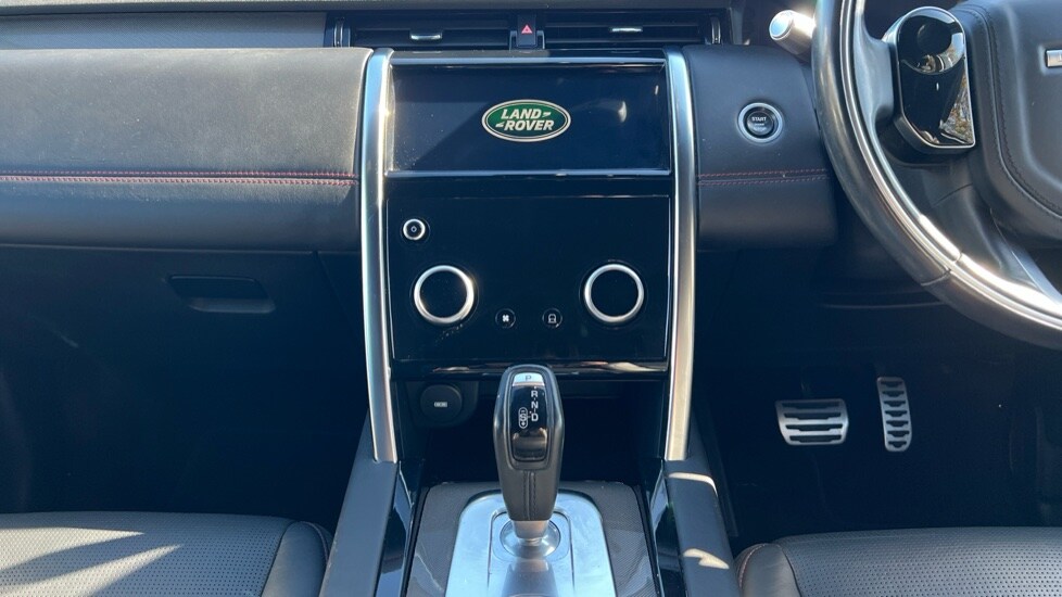 Used Land Rover Discovery Sport 2020 for sale - 76146010: Photo 14