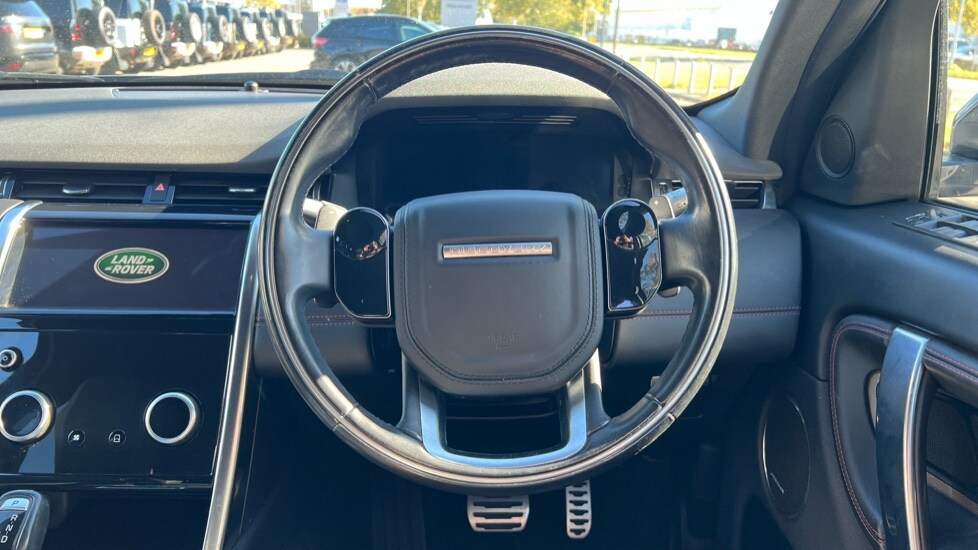 Used Land Rover Discovery Sport 2020 for sale - 76146010: Photo 15