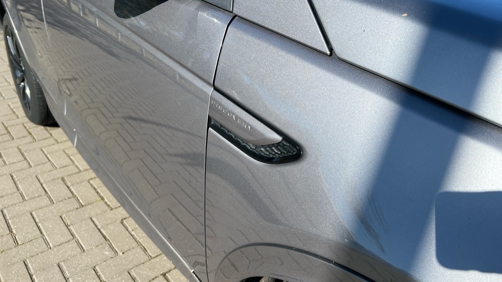 Used Land Rover Discovery Sport 2020 for sale - 76146010: Photo 22