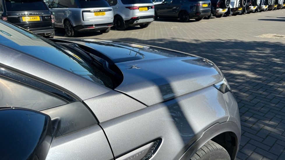Used Land Rover Discovery Sport 2020 for sale - 76146010: Photo 23