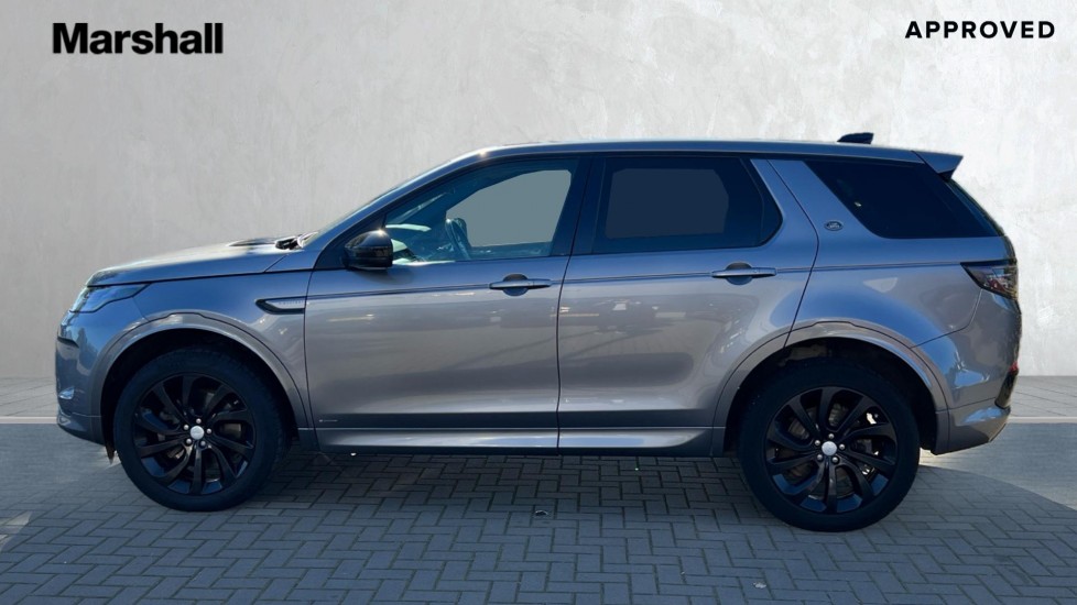 Used Land Rover Discovery Sport 2020 for sale - 76146010: Photo 26