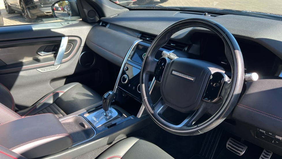 Used Land Rover Discovery Sport 2020 for sale - 76146010: Photo 28