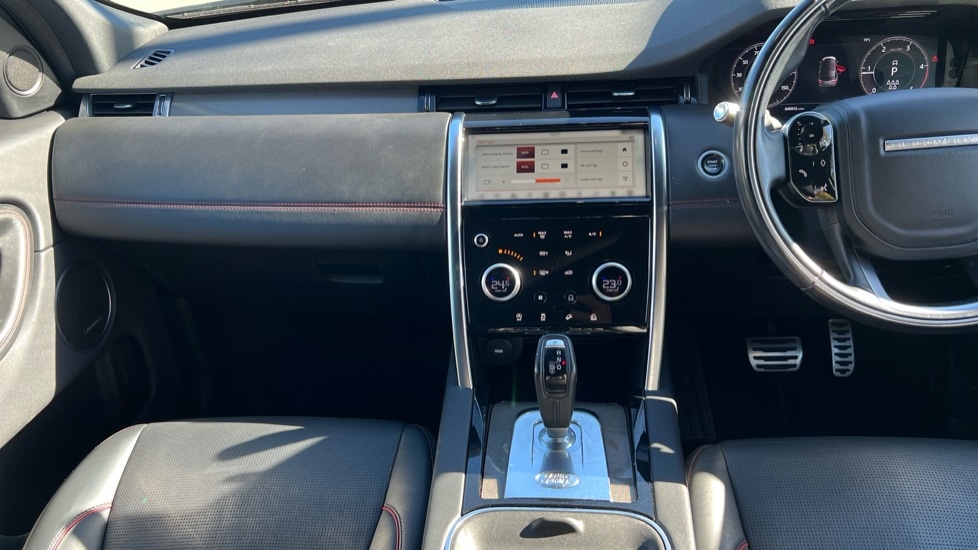 Used Land Rover Discovery Sport 2020 for sale - 76146010: Photo 29