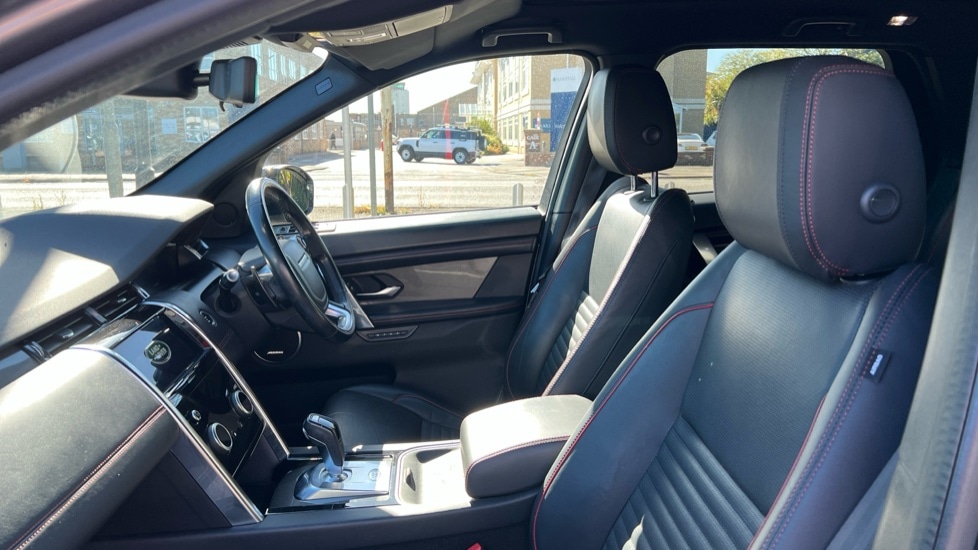 Used Land Rover Discovery Sport 2020 for sale - 76146010: Photo 3