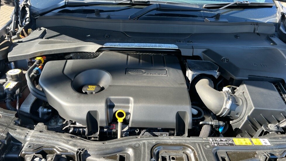 Used Land Rover Discovery Sport 2020 for sale - 76146010: Photo 30