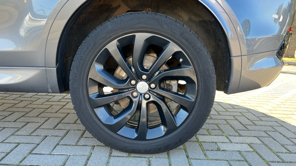 Used Land Rover Discovery Sport 2020 for sale - 76146010: Photo 32
