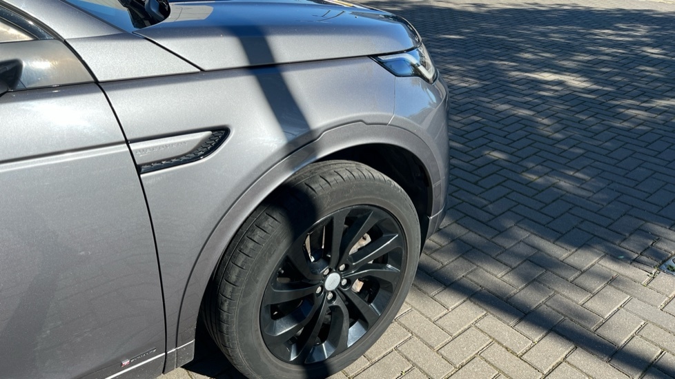 Used Land Rover Discovery Sport 2020 for sale - 76146010: Photo 34