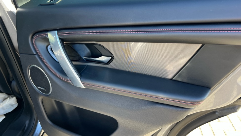 Used Land Rover Discovery Sport 2020 for sale - 76146010: Photo 38