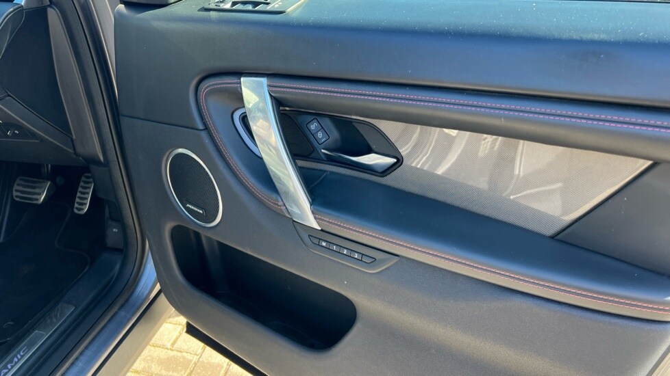 Used Land Rover Discovery Sport 2020 for sale - 76146010: Photo 39
