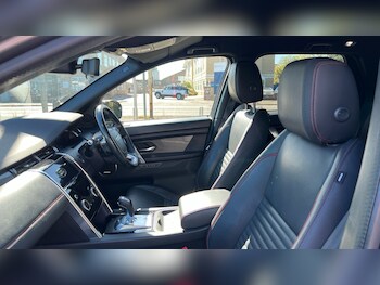 Used Land Rover Discovery Sport 2020 for sale - 76146010: Photo 3