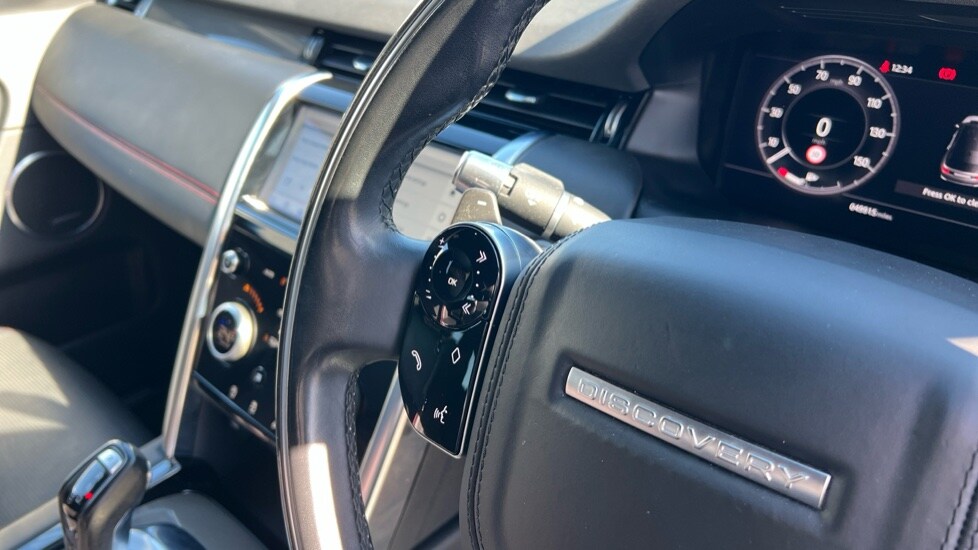 Used Land Rover Discovery Sport 2020 for sale - 76146010: Photo 41