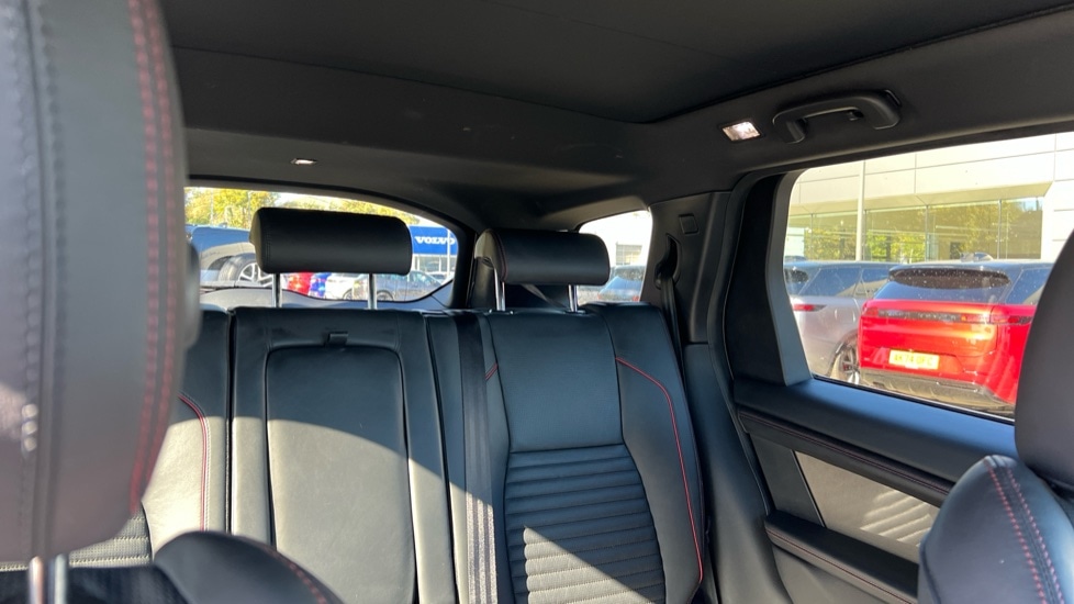 Used Land Rover Discovery Sport 2020 for sale - 76146010: Photo 43