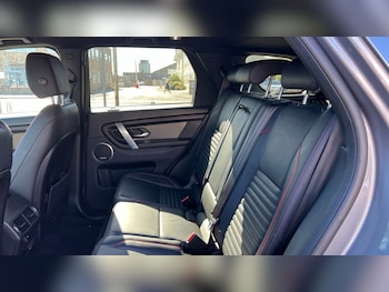Used Land Rover Discovery Sport 2020 for sale - 76146010: Photo 4