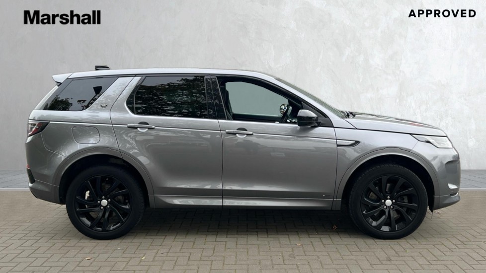 Used Land Rover Discovery Sport 2020 for sale - 76146010: Photo 5