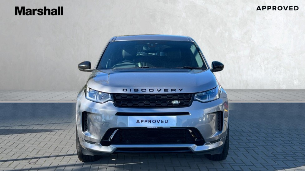 Used Land Rover Discovery Sport 2020 for sale - 76146010: Photo 7