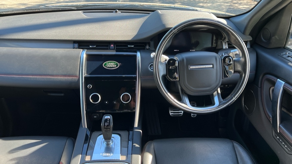 Used Land Rover Discovery Sport 2020 for sale - 76146010: Photo 9