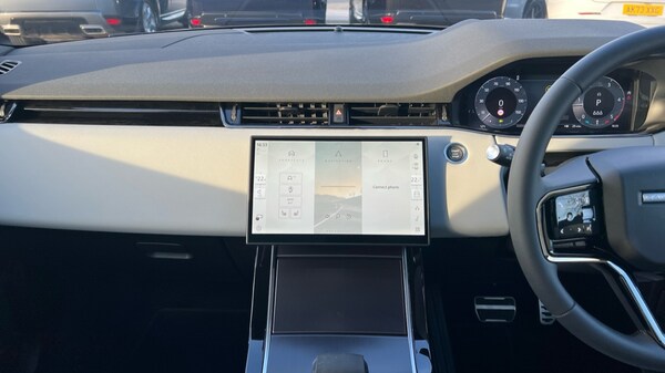 Used Land Rover Range Rover Evoque 2025 for sale - 75682860: Photo 12